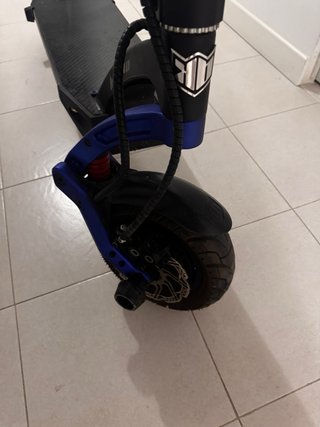 Kaabo Mantis 10 GT3 Patinete Eléctrico