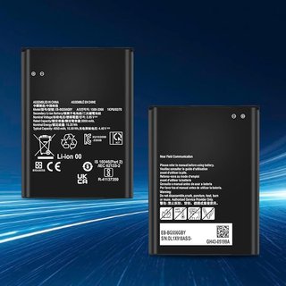 FLSTOR Batería 4050mAh Samsung Galaxy Xcover 7