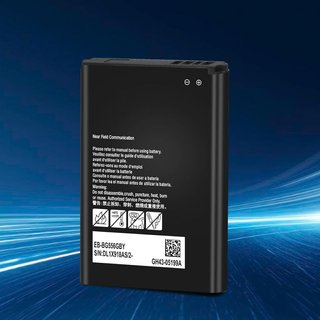 FLSTOR Batería 4050mAh Samsung Galaxy Xcover 7