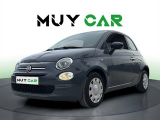 Fiat 500 1.0 Hybrid Cult 51 kW (70 CV)