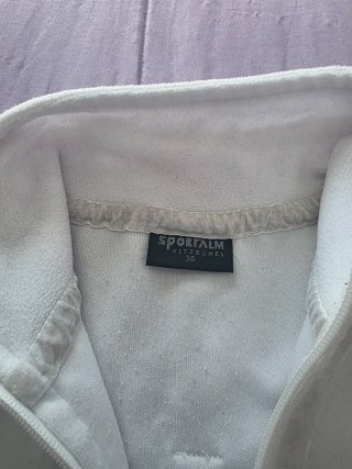 Tenth Chaqueta Polar Talla M Hay dos modelos