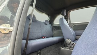 Fiat 500 1.0 Hybrid Cult 51 kW (70 CV)