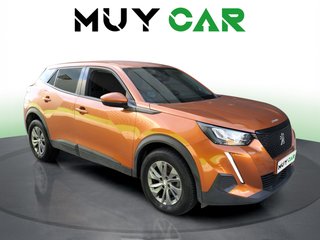 Peugeot 2008 Puretech 100 S&S Active Pack 75 kW (100 CV)
