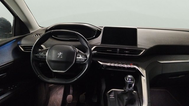 Peugeot 5008 BlueHDi 130 S&S Allure 96 kW (130 CV)