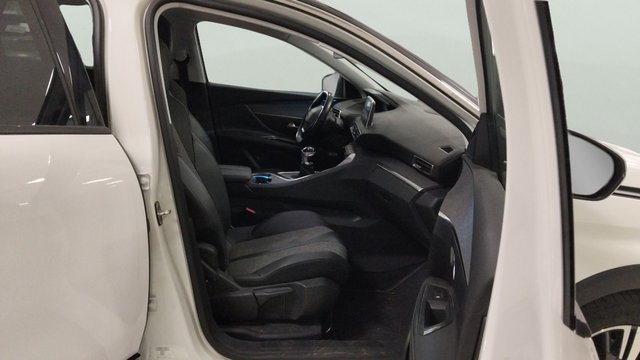 Peugeot 5008 BlueHDi 130 S&S Allure 96 kW (130 CV)