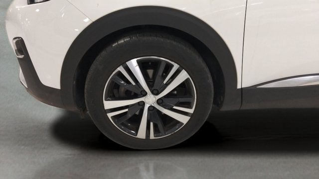 Peugeot 5008 BlueHDi 130 S&S Allure 96 kW (130 CV)