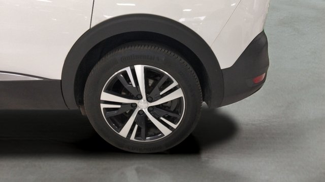 Peugeot 5008 BlueHDi 130 S&S Allure 96 kW (130 CV)