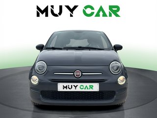 Fiat 500 1.0 Hybrid Cult 51 kW (70 CV)