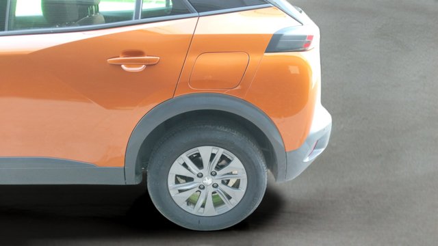 Peugeot 2008 Puretech 100 S&S Active Pack 75 kW (100 CV)