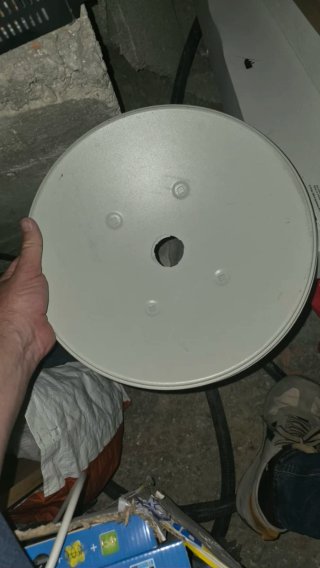 Ubiquiti NanoBridge M5