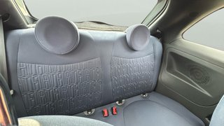 Fiat 500 1.0 Hybrid Cult 51 kW (70 CV)