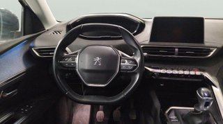 Peugeot 5008 BlueHDi 130 S&S Allure 96 kW (130 CV)