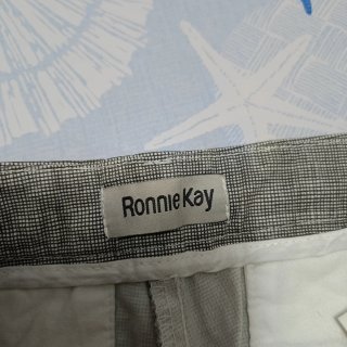 Pantaloni ragazzo Ronnie Kay 14 anni