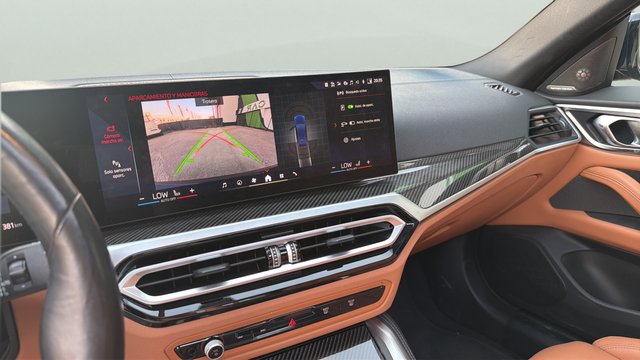 BMW i4 eDrive40 250 kW (340 CV)
