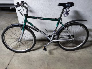Bicicleta Orbea Cosmos Adulto