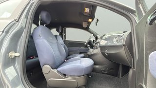 Fiat 500 1.0 Hybrid Cult 51 kW (70 CV)