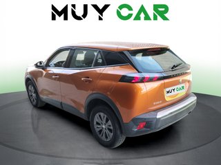 Peugeot 2008 Puretech 100 S&S Active Pack 75 kW (100 CV)
