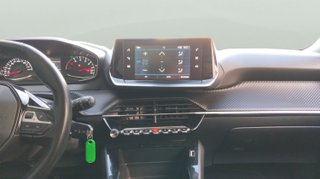 Peugeot 2008 Puretech 100 S&S Active Pack 75 kW (100 CV)