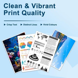 Jagute 950XL 951XL Tinta pack 8 Officejet Pro 8620