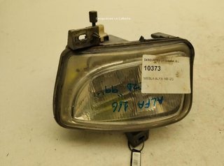Faro antiniebla delantero alfa romeo 166 21082771