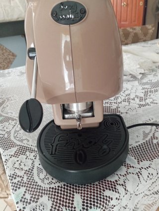 Macchinetta Caffè Frog