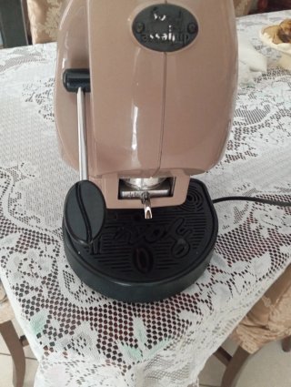 Macchinetta Caffè Frog