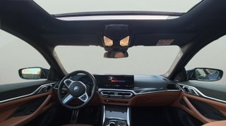 BMW i4 eDrive40 250 kW (340 CV)