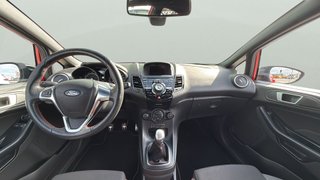 Ford Fiesta 1.0 EcoBoost S&S ST-Line 103 kW (140 CV)