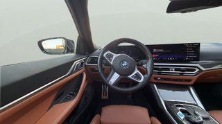 BMW i4 eDrive40 250 kW (340 CV)