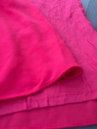 Blusa Cortefiel Rosa Talla M