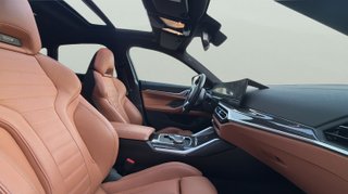 BMW i4 eDrive40 250 kW (340 CV)