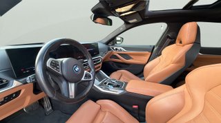 BMW i4 eDrive40 250 kW (340 CV)