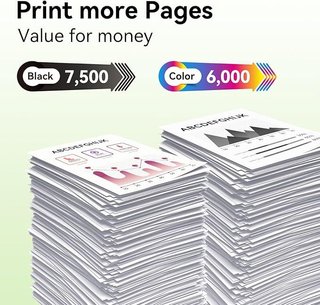 Swiss Toner 415X Con chip HP MFP M479fnw 4 Pack