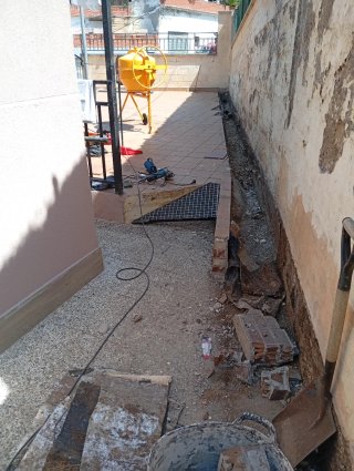 Mi trabajo