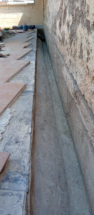 Mi trabajo