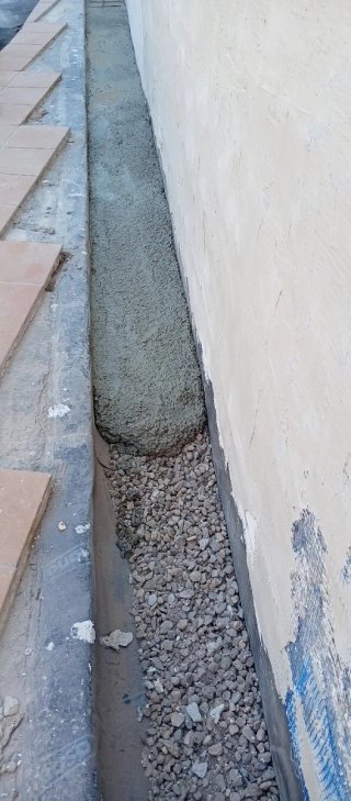 Mi trabajo