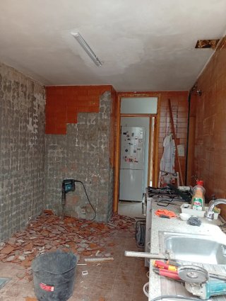 Mi trabajo