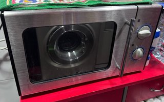 Microondas