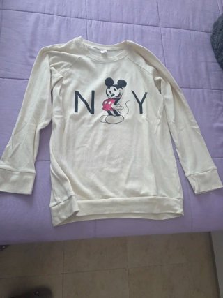 Sudadera con capucha y bloques de color Hay tres
