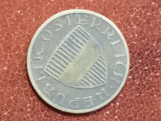50 Grosze 1966 Moneta