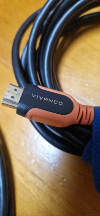 Cables HDMI Varios