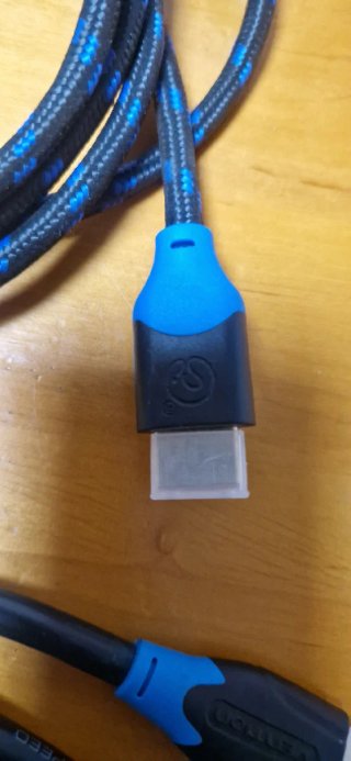 Cables HDMI Varios