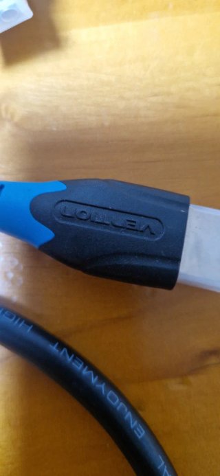Cables HDMI Varios