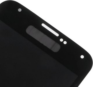 VBESTLIFE Pantalla Samsung S5 LCD Táctil Negro