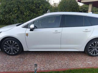Toyota Corolla 2024