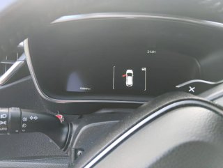 Toyota Corolla 2024