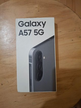 Samsung Galaxy A57 5G