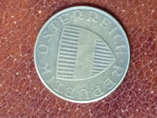 50 Grosze 1976