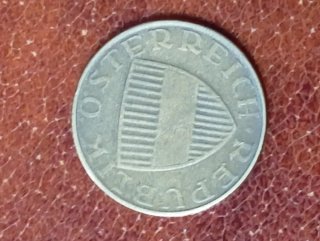 50 Grosze 1976