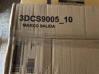 Aire acondicionado Fujitsu AOYG30KATA R32 8,5 kW